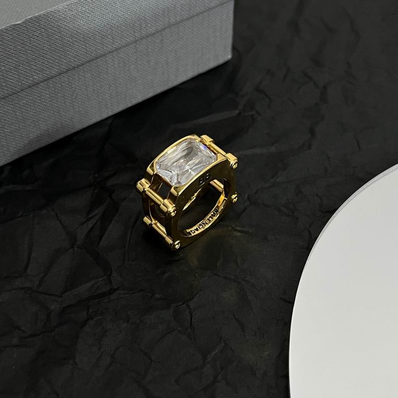 Balenciaga Ring 08yxq02
